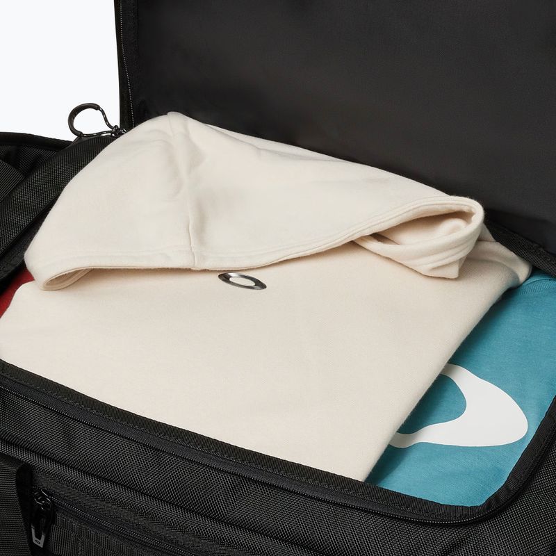 Taška Oakley Enhance LT Boston 9.0 FW 45 l black/black 5