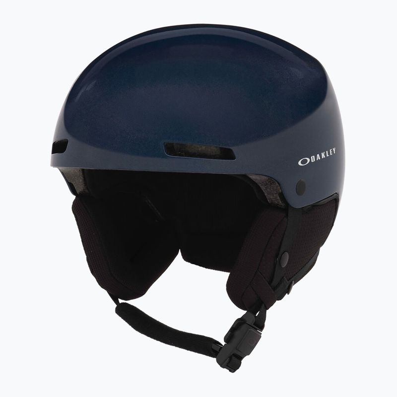 Dětská lyžařská helma Oakley Mod 1 Pro Youth Space Dust Abyss with Stars 4