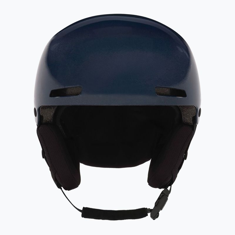 Dětská lyžařská helma Oakley Mod 1 Pro Youth Space Dust Abyss with Stars 5