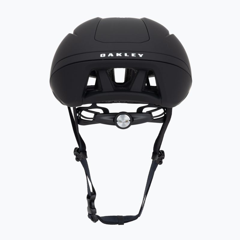 Cyklistická helma Oakley Velo Stelvio EU matte black 3