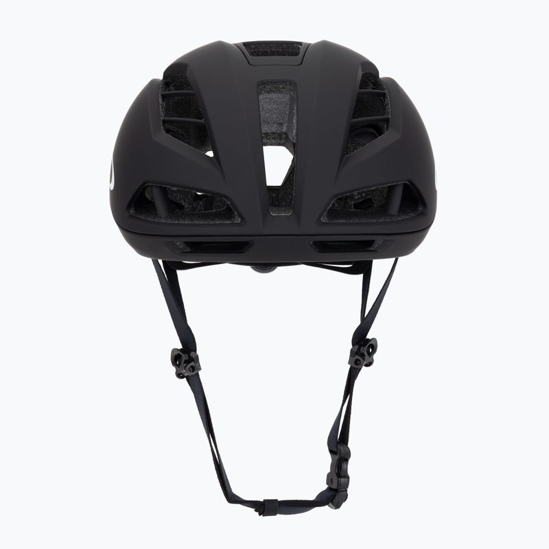 Cyklistická helma Oakley Velo Stelvio EU matte black 4