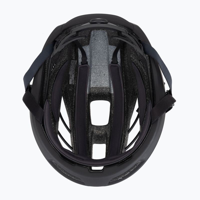Cyklistická helma Oakley Velo Stelvio EU matte black 5