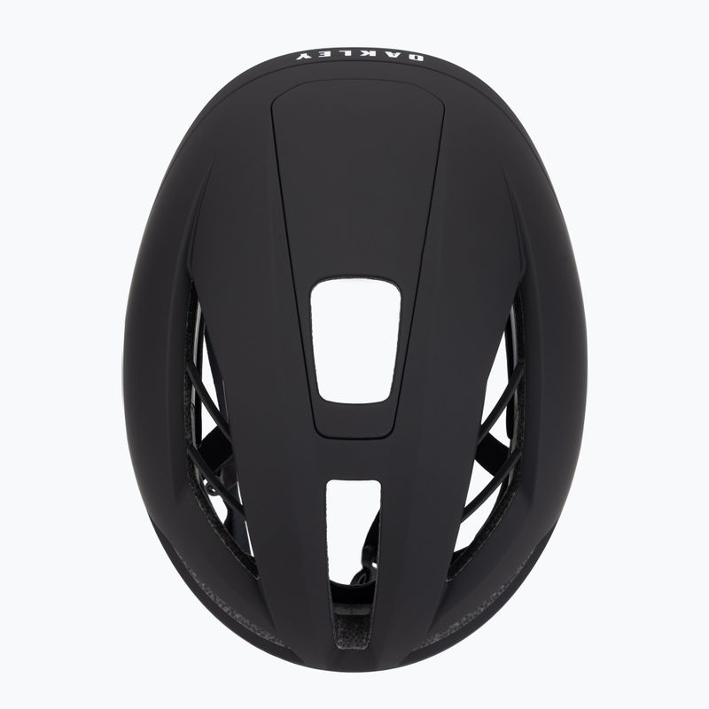 Cyklistická helma Oakley Velo Stelvio EU matte black 6