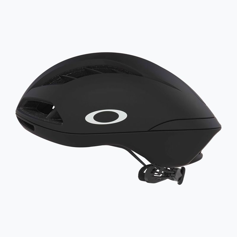 Cyklistická helma Oakley Velo Stelvio EU matte black 2