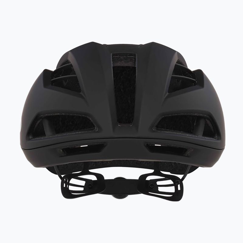 Cyklistická helma Oakley Velo Stelvio EU matte black 3