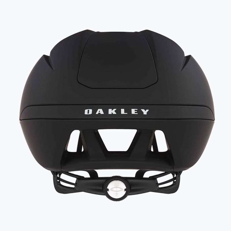 Cyklistická helma Oakley Velo Stelvio EU matte black 4