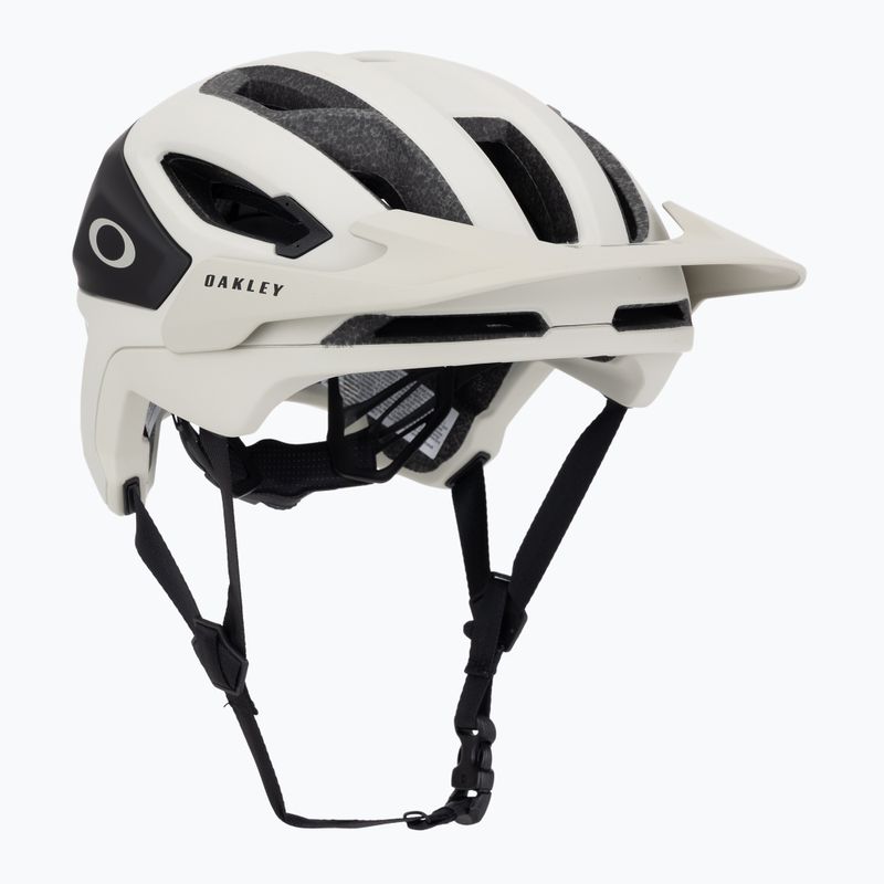 Cyklistická helma Oakley Drt3 Trail EU matte sand/black
