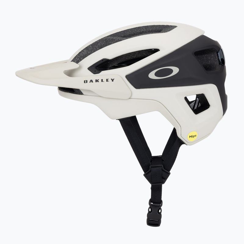 Cyklistická helma Oakley Drt3 Trail EU matte sand/black 3