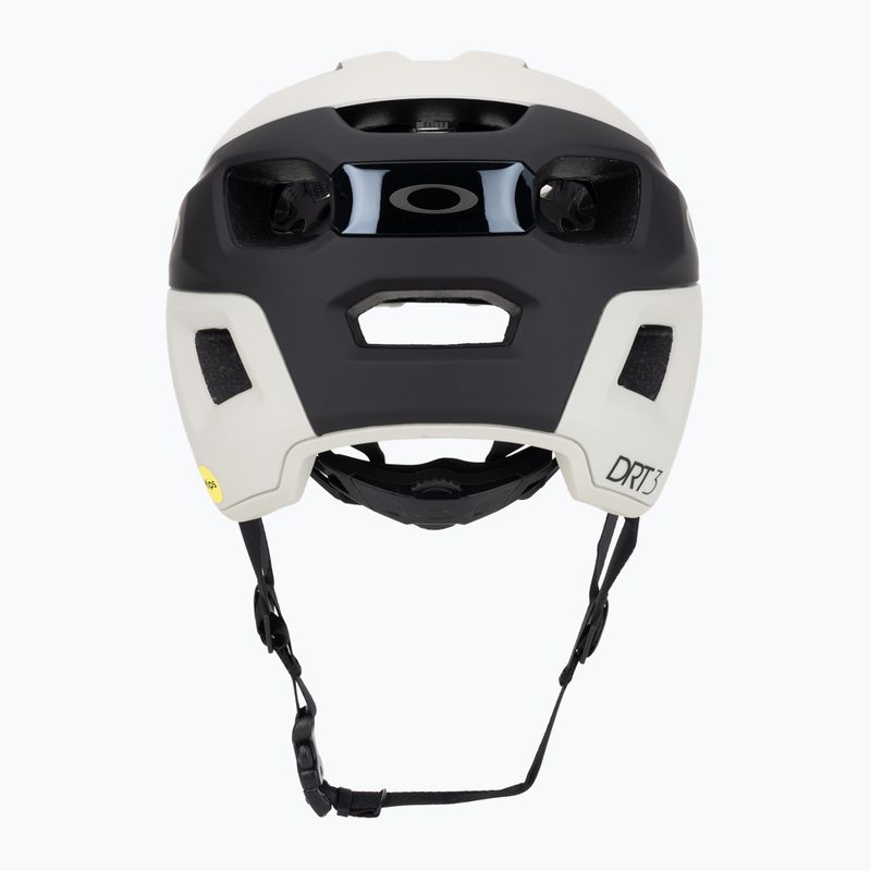 Cyklistická helma Oakley Drt3 Trail EU matte sand/black 4