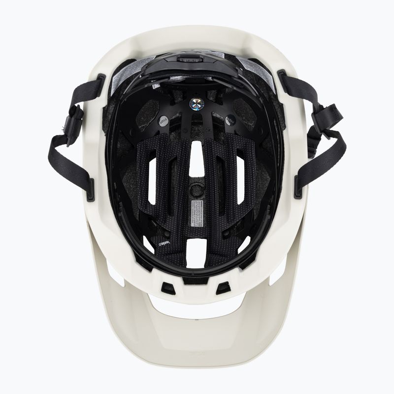 Cyklistická helma Oakley Drt3 Trail EU matte sand/black 5