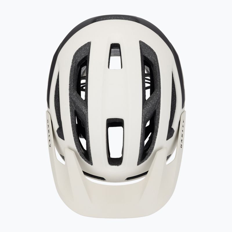 Cyklistická helma Oakley Drt3 Trail EU matte sand/black 6