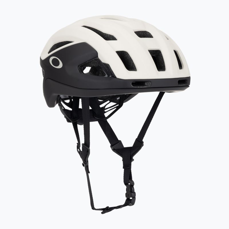 Cyklistická helma Oakley Aro3 Endurance EU matte sand/black