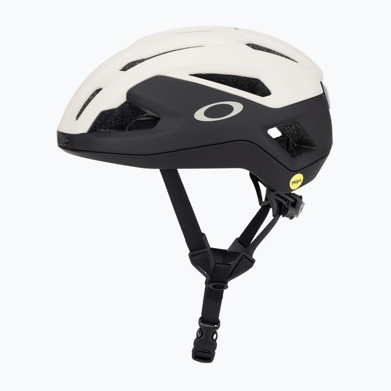 Cyklistická helma Oakley Aro3 Endurance EU matte sand/black 3