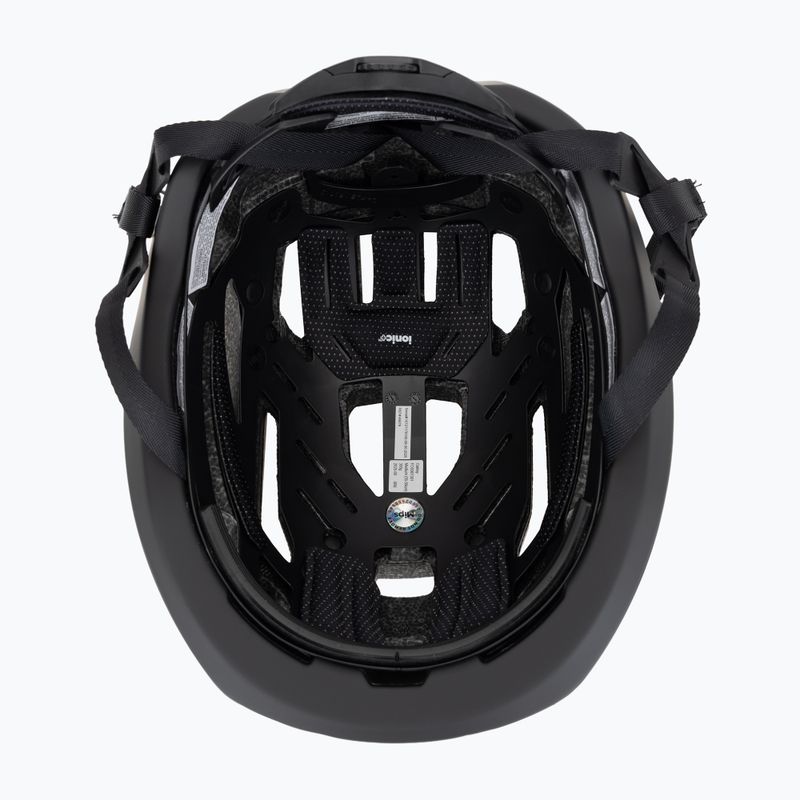 Cyklistická helma Oakley Aro3 Endurance EU matte sand/black 5