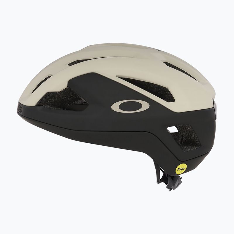 Cyklistická přilba Oakley Aro3 Endurance EU matte sand/black 2