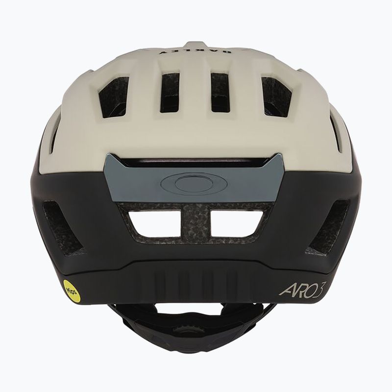 Cyklistická helma Oakley Aro3 Endurance EU matte sand/black 3
