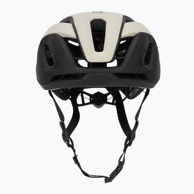 Cyklistická helma Oakley Aro5 Race EU matte sand/black 2