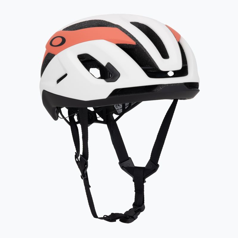 Cyklistická helma Oakley Aro5 Race EU matte mist/paloma/black
