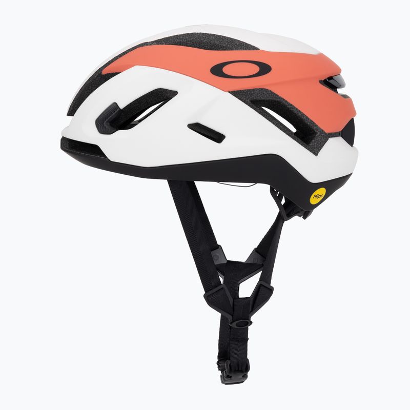 Cyklistická helma Oakley Aro5 Race EU matte mist/paloma/black 3