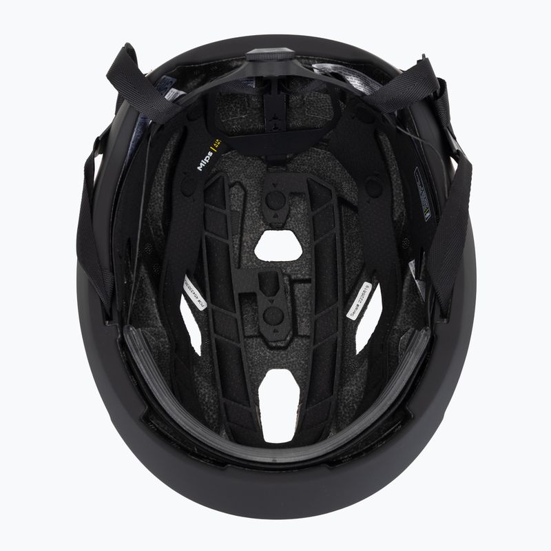Cyklistická helma Oakley Aro5 Race EU matte mist/paloma/black 5