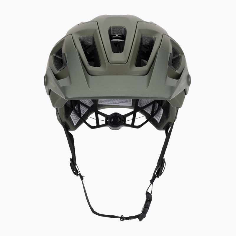 Cyklistická helma Oakley Drt5 Maven EU satin dark brush 2