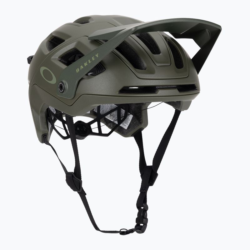 Cyklistická helma Oakley Drt5 Maven EU satin dark brush 8