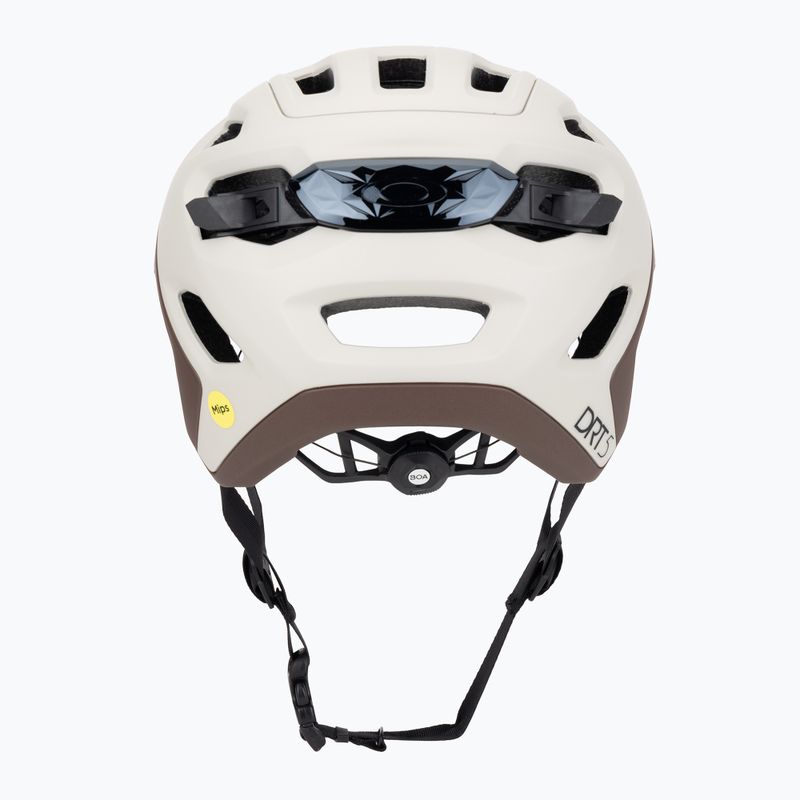Cyklistická helma Oakley Drt5 Maven EU satin mahogany/sand 4
