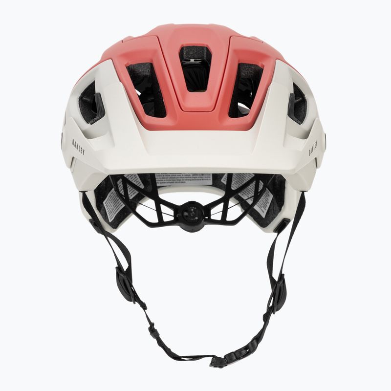 Cyklistická helma Oakley Drt5 Maven EU satin mist/paloma 2