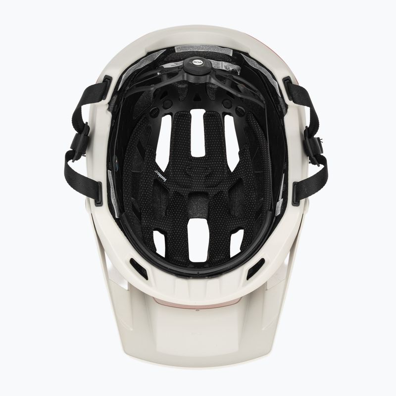 Cyklistická helma Oakley Drt5 Maven EU satin mist/paloma 5