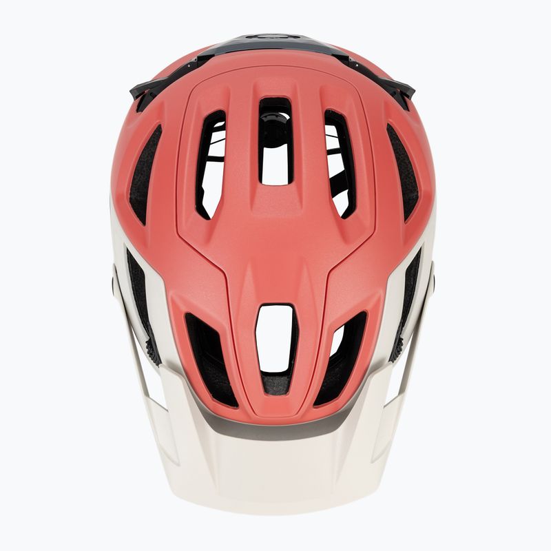 Cyklistická helma Oakley Drt5 Maven EU satin mist/paloma 6