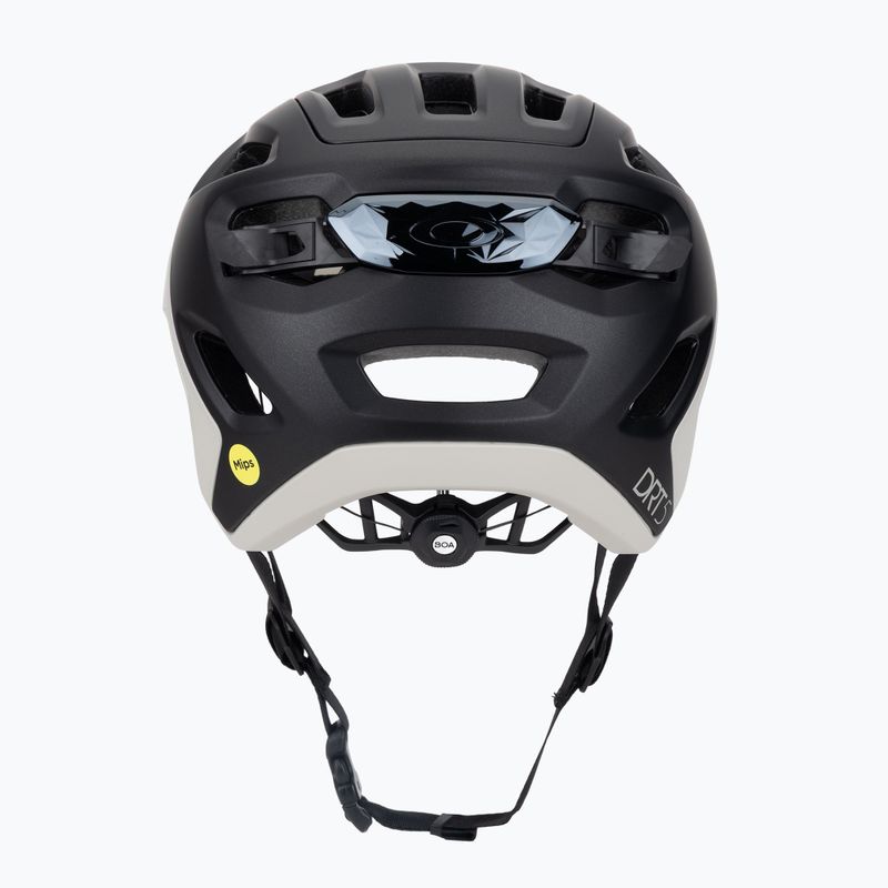 Cyklistická helma Oakley Drt5 Maven EU satin sand/black 4