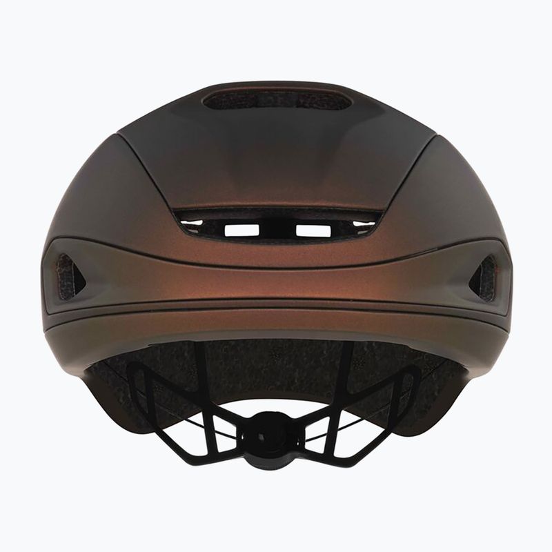 Cyklistická helma Oakley Aro7 Lite EU matte bronze clrshift 3