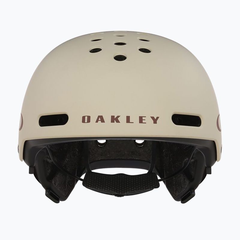 Helma Oakley Street1 EU matte sand 3
