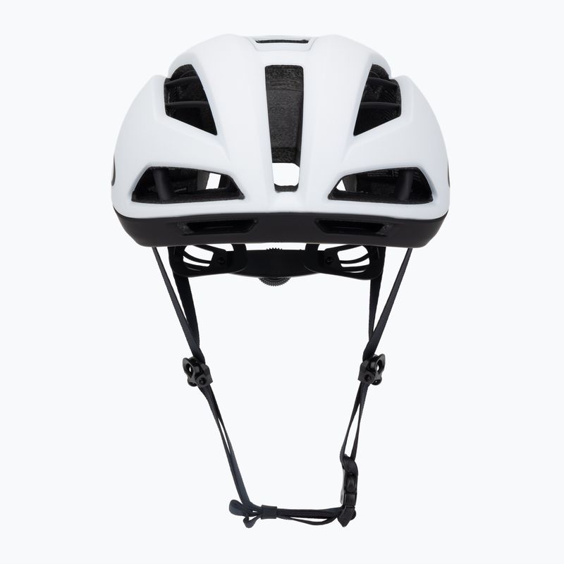Cyklistická helma Oakley Velo Stelvio EU matte white 2