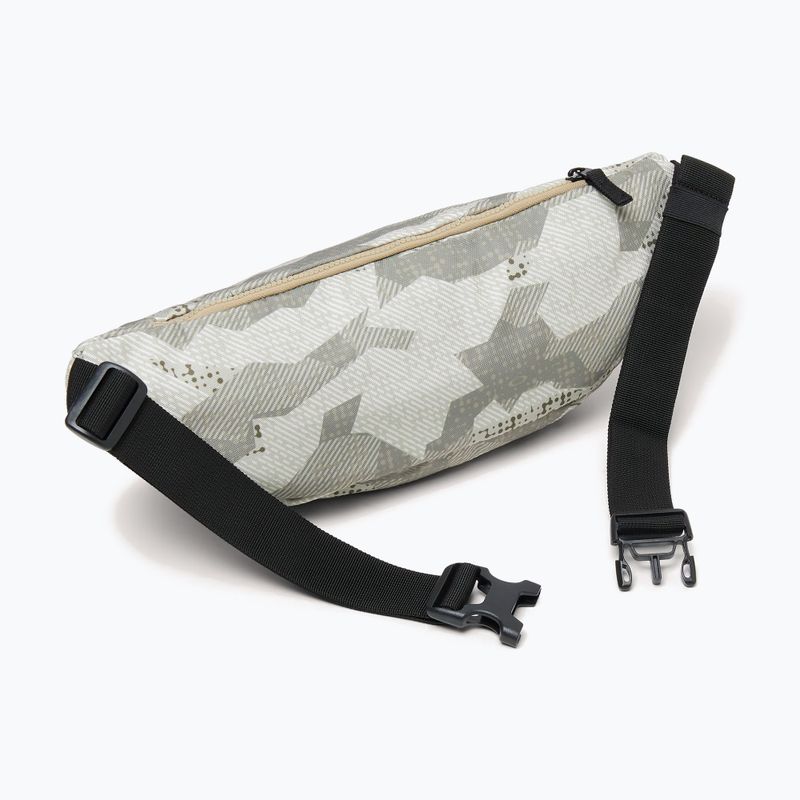 Ledvinka Oakley Enduro Belt Bag 4,5 l abstract camo mist 2