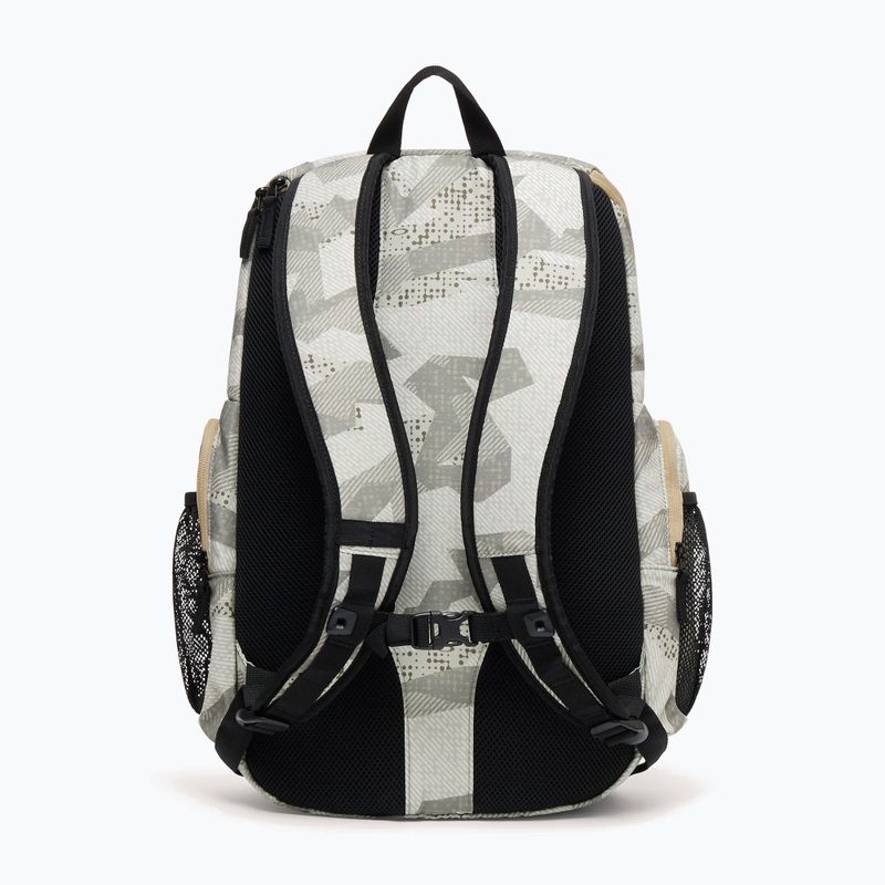 Turistický batoh Oakley Enduro 3.0 Big 30 l abstract camo mist 2