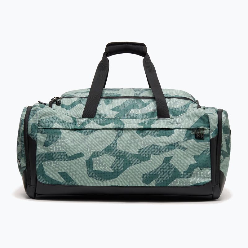 Cestovní taška Oakley Urban Ruck Rc Duffle 70 l abstract camo green 2