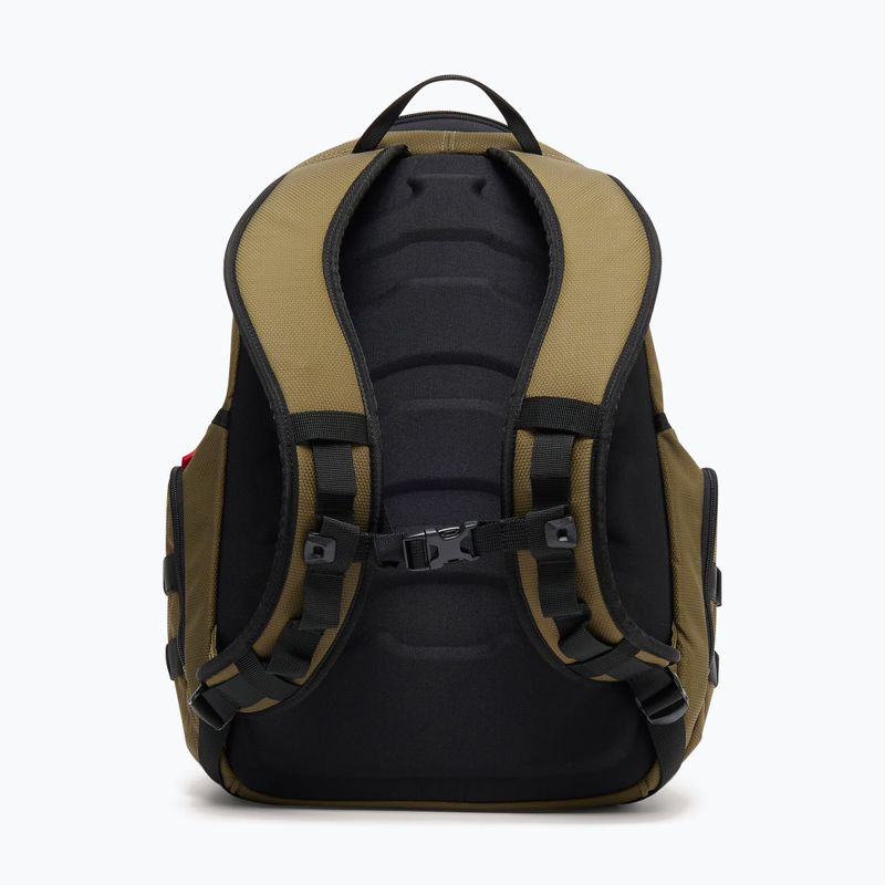 Turistický batoh Oakley Bathroom Sink RC 21 l army green 2