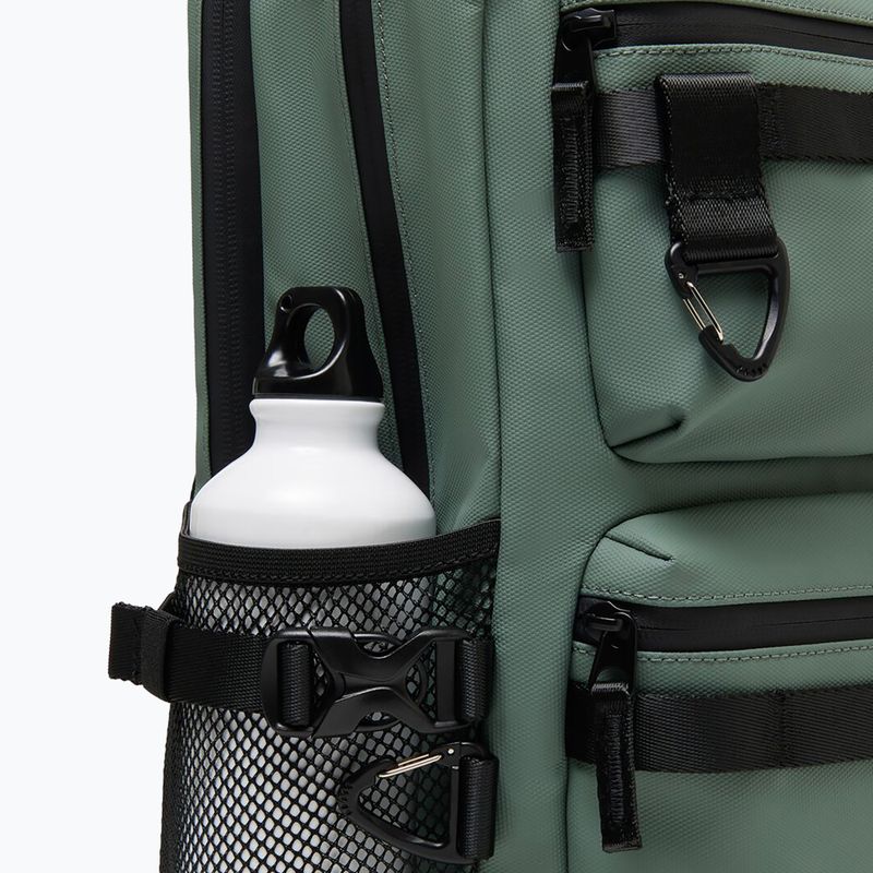 Městský batoh Oakley Rover Laptop 18 l aviator green 3