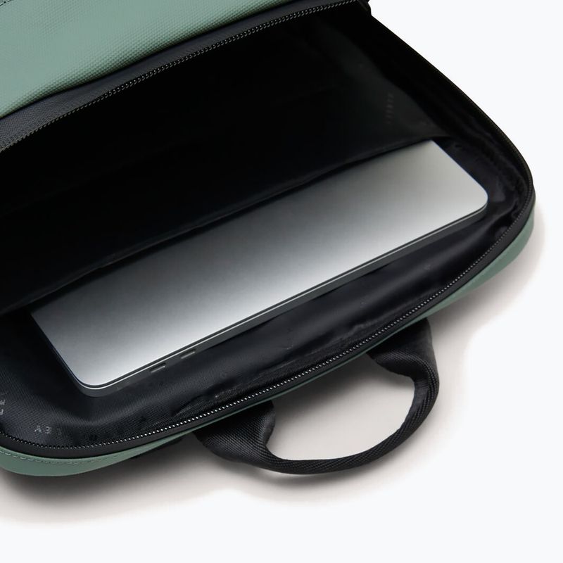 Městský batoh Oakley Rover Laptop 18 l aviator green 4