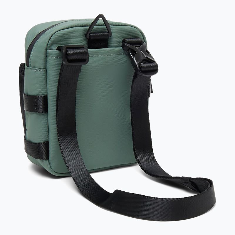Taška Oakley Rover Crossbody 32F aviator green 3