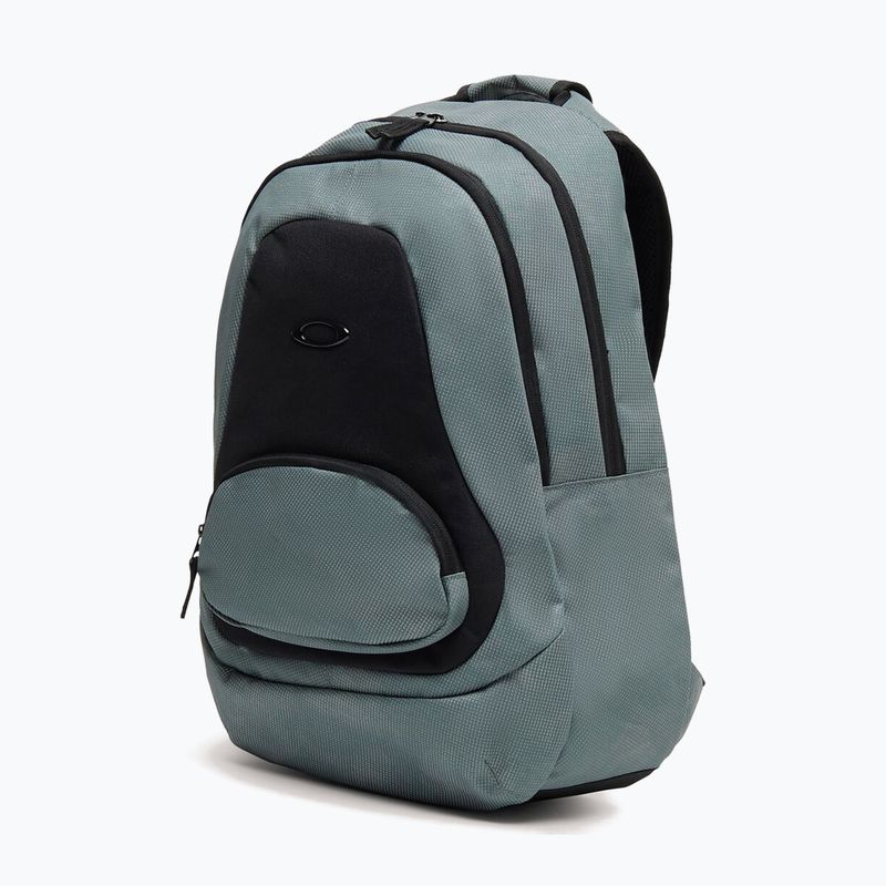 Městský batoh Oakley Primer RC Laptop 20 l reflective camo av green 2