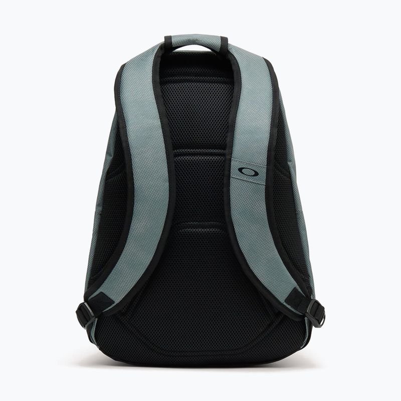 Městský batoh Oakley Primer RC Laptop 20 l reflective camo av green 3