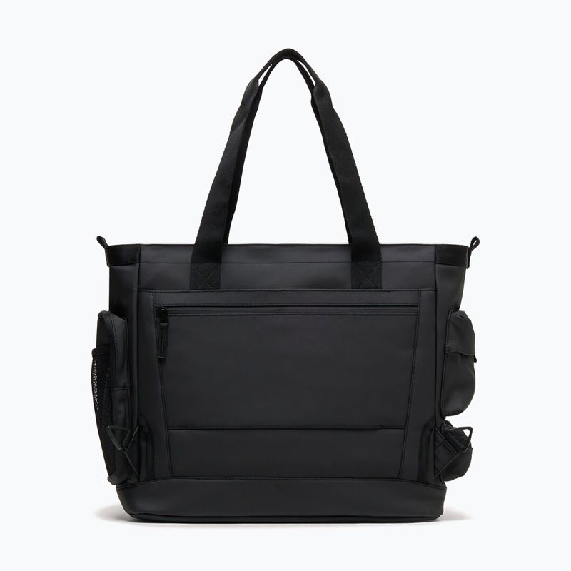 Cestovní taška Oakley Rover Messenger 28 l blackout 3