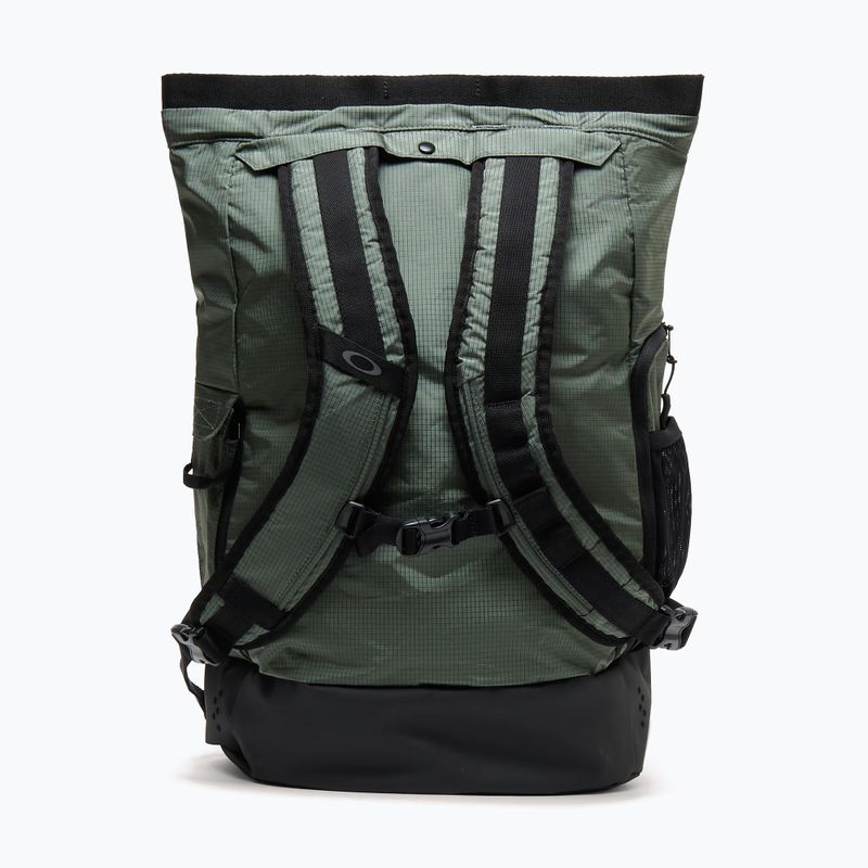 Trekový batoh Oakley Reserve Utility 50 l aviator green 2