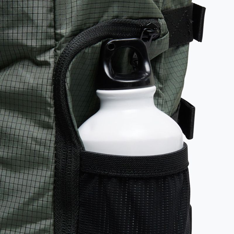 Trekový batoh Oakley Reserve Utility 50 l aviator green 3