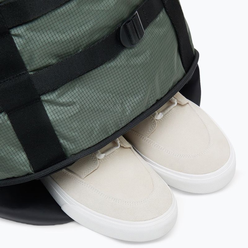 Trekový batoh Oakley Reserve Utility 50 l aviator green 4