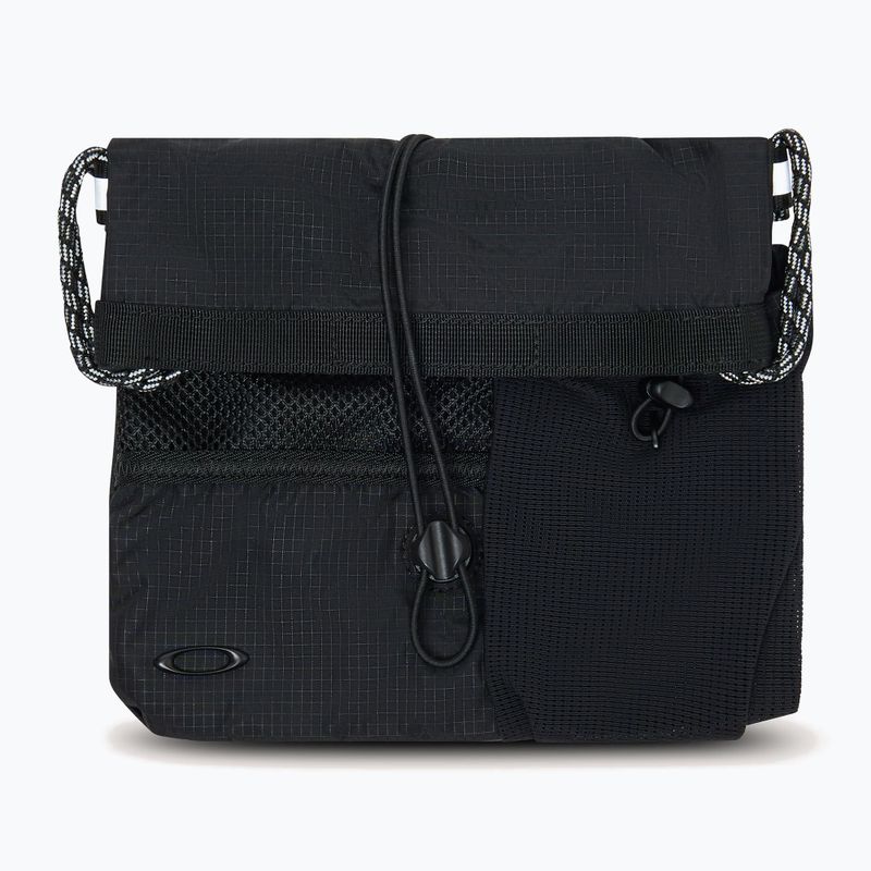 Taška Oakley Reserve pitch 2 l black