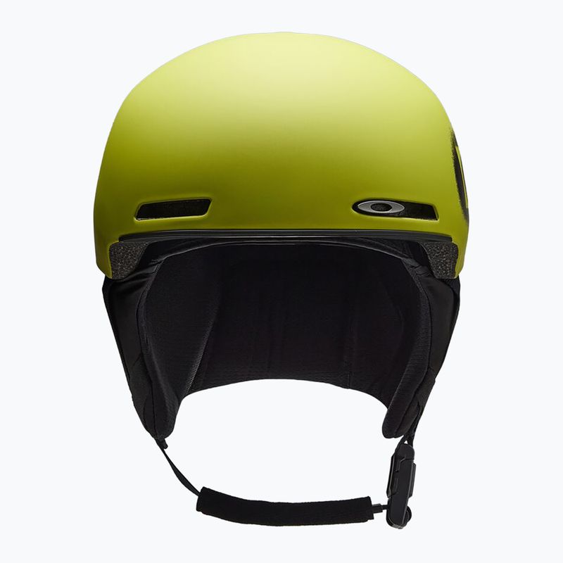 Dětská lyžařská helma Oakley Mod1 Youth cactus 2