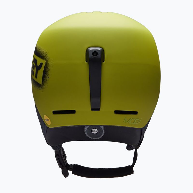 Dětská lyžařská helma Oakley Mod1 Youth cactus 3